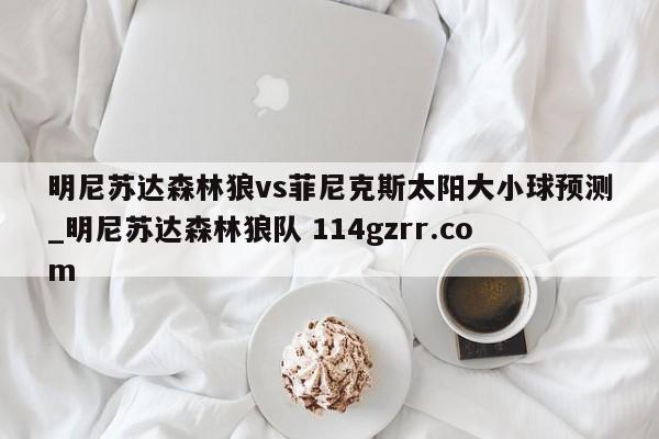 明尼苏达森林狼vs菲尼克斯太阳大小球预测_明尼苏达森林狼队 114gzrr.com 